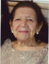 Dolores Garza Perez Profile Photo