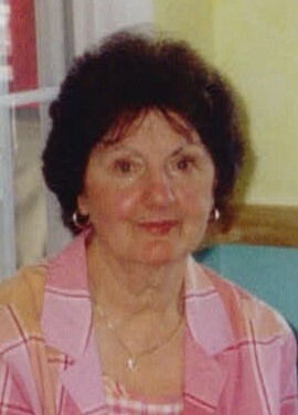 Edith A. (Branca)  Persechino Profile Photo