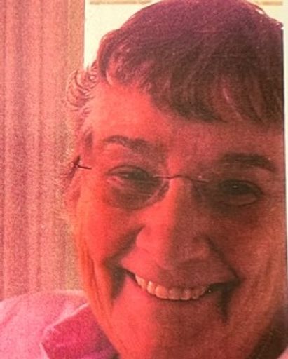 JANET ELIZABETH SPENCER's obituary image