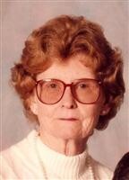 Martha L. Pritchett Profile Photo