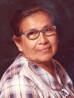 Josefina Rodriguez Perales