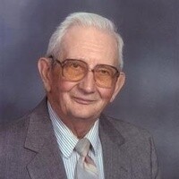 Elmer Albrecht