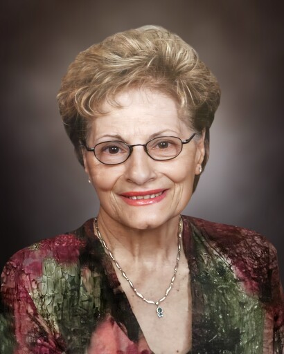 Mary Nardi Profile Photo