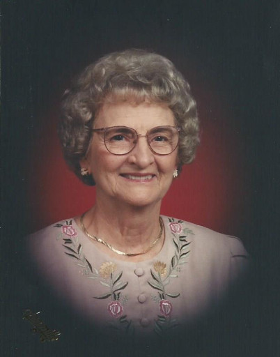 Elsie Bedsole