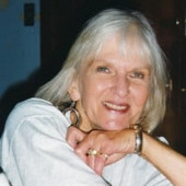 Kay Watson Profile Photo