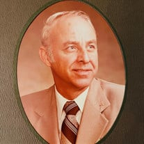 Mr. Robert D. "Bob" Cunningham Profile Photo