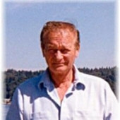 Donald B. Stark Profile Photo