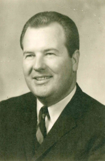 James "Jim" Orland Moody, Sr.