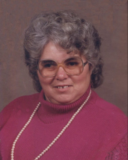 Doris Y. Tucker Ore