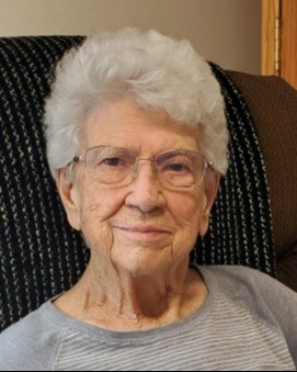 Shirley Mae Meade