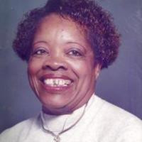 Ms. Doris Green