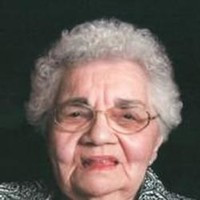 Joyce M Patterson