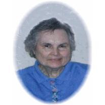 Nancy Byrket Profile Photo
