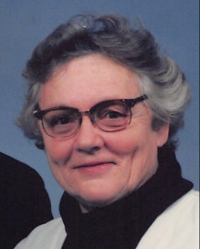 Druecilla Joan McLean's obituary image