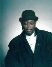 Howard Dozier Harris Sr. 