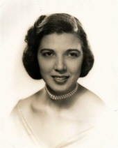 Bertha Ory Lindfors (Ory) Profile Photo