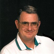 Lonnie E. Clouse