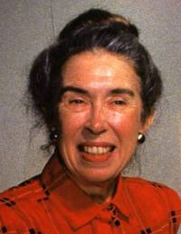 Margaret Hogan Profile Photo