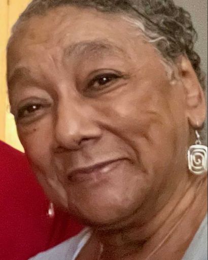 Jo Ann L. Holmes-Frazier