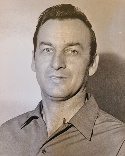 Robert Henry Smith's obituary image