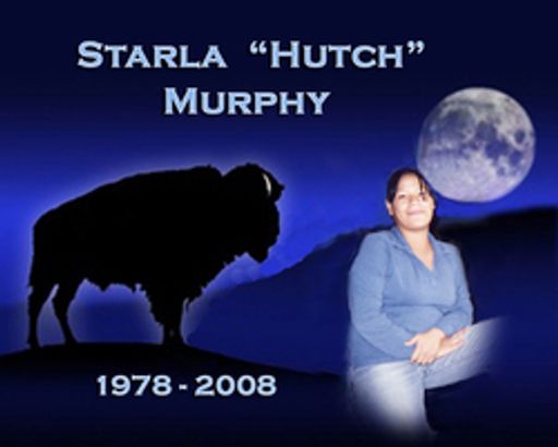 Starla Murphy