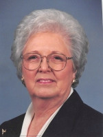 Dorothy Van Hoy