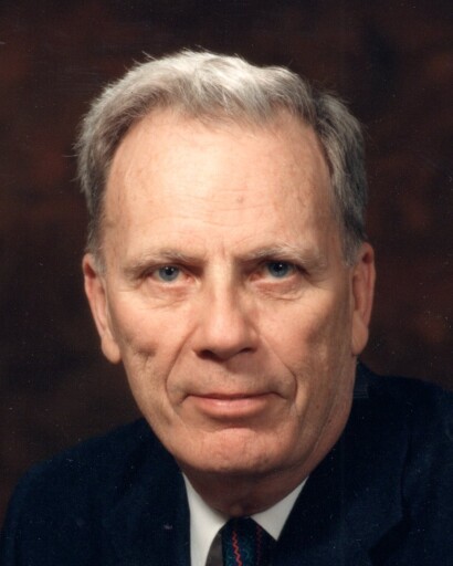 Frederick Thomas King's obituary image