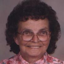 Mildred Breaux Nason Profile Photo