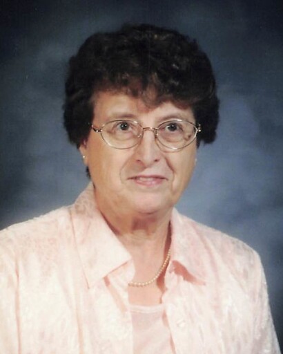 Florine Winter's obituary image