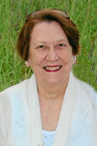 Peggy Jessup