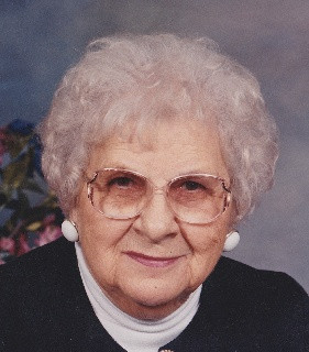 Dorothy Marie Bednarz