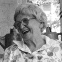 Evelyn Horton Davis