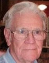 William "Bill" A. Mcintosh Profile Photo