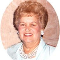 Mary Van Dolah Profile Photo