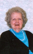 Bernice Loucks Kauffman