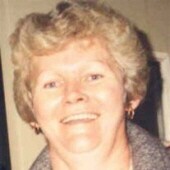 Mrs. Lois Marie Parker Profile Photo