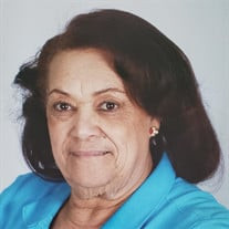 Mrs. Sonia M. Rosario Profile Photo