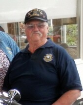 Larry J. Piper, Sr.