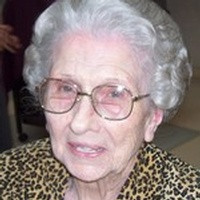 LILLIAN S. RODGERS