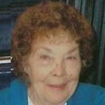 Barbara "Kay" Whinery-Baird