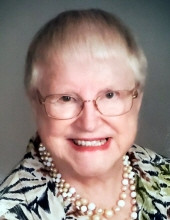 Mary Ellen Hynd Profile Photo