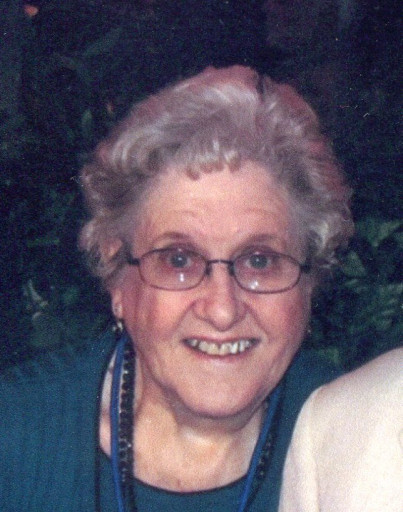 Ethel Goddard Profile Photo
