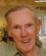 Roy Cochrane
