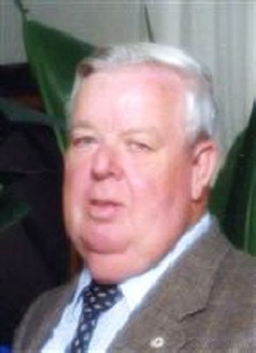 Kenneth L. Unger