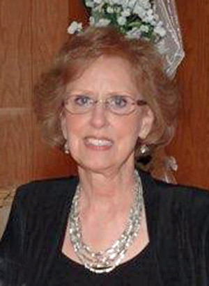 Jeanne C. Eckroad (nee Righter) Profile Photo