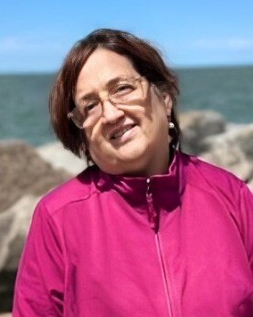 Rosa Moncayo Profile Photo