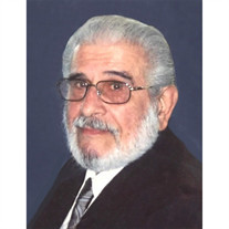 Anthony C. Andreozzi Profile Photo