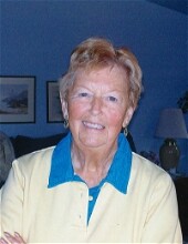 E. June Burke