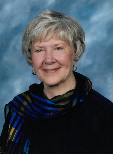 Roberta "Bobbie" Madigan