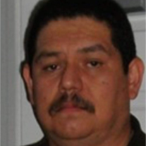Jose Raul  Gallo Barajas Profile Photo